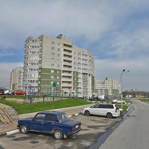 Shumilova Street, 2, Belgorod: photo