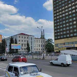 Sovietskaia vulytsia, 78, Luhansk: photo