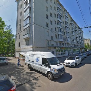 Sirenevy Boulevard, 28, Moscow: photo