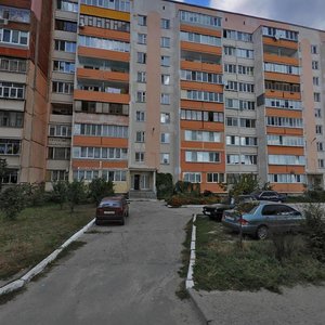 Bulvar Nezalezhnosti, 18/1, Brovary: photo