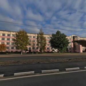 Moskovskiy Avenue, 149 ، ياروسلافل: صورة