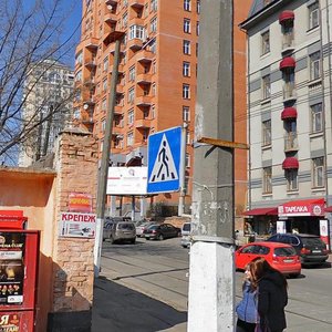 Dmytrivska Street, 66А, Kyiv: photo
