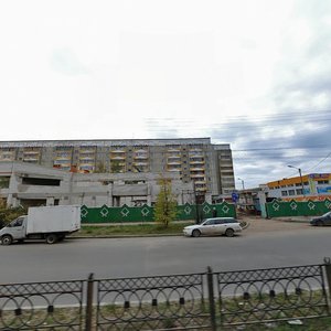 Йошкар‑Ола, Улица Воинов-Интернационалистов, 27: фото