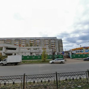 Voinov-Internatsionalistov Street, 27, Yoshkar‑Ola: photo