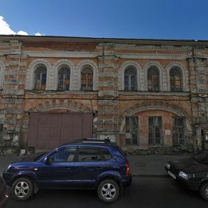 Volzhskaya naberezhnaya, 77-93 ، : صورة