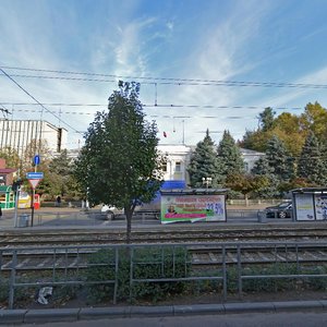 Stavropolskaya Street, 75/1, Krasnodar: photo