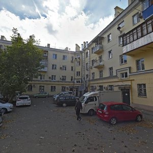 Kommunarov Street, 50, Krasnodar: photo