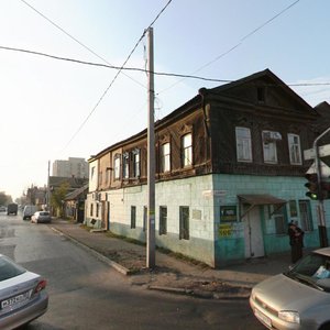 Pskovskaya Street, 32/165, Astrahan: photo