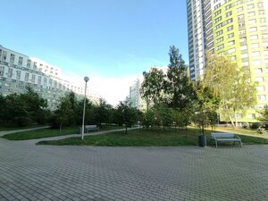 Skryganava Street, 4Б, Minsk: photo