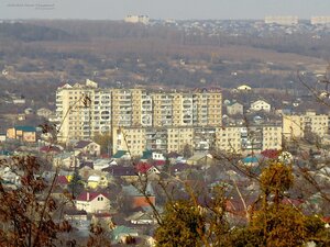 Ставрополь, Улица Трунова, 134: фото