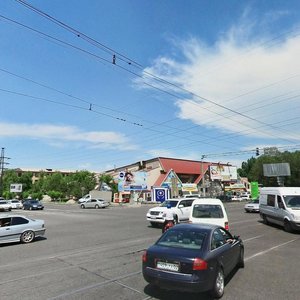 Tole Bi Street, 189А, Almaty: photo