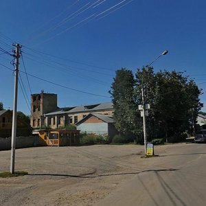 Krivokolenniy Lane, 1, Pereslavl‑Zalesskiy: photo