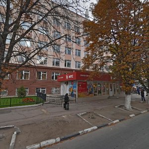 Sovetskaya ulitsa, 60А, Saratov: photo