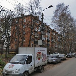 Тула, Улица Мориса Тореза, 3: фото