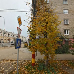 Ulitsa 40 let Oktyabrya, 3, Kstovo: photo