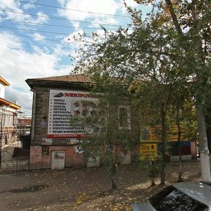 Lyva Tolstogo Street, 25, : foto