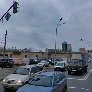 Korolenkivska Street, 24, Kyiv: photo