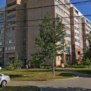 Novaya ulitsa, 1/1, Serpuhov: photo