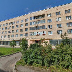 Ulitsa Griboyedova, 7, Saint Petersburg: photo