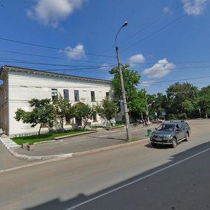 Симферополь, Пролетарская улица, 1: фото