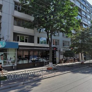 Bolshaya Sadovaya Street, 120, : foto
