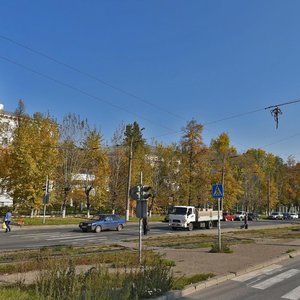 Kirova Street, 16, Izhevsk: photo