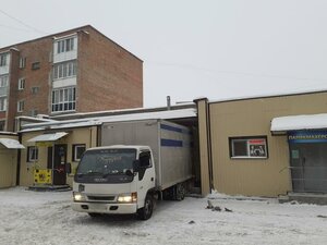 2-ya Poselkovaya ulitsa, 53В, : foto