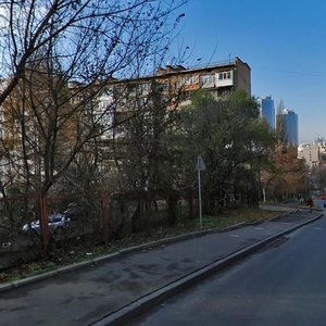 Pecherskyi Descent, 8, Kyiv: photo