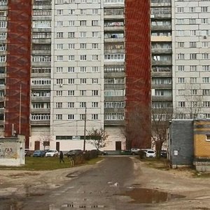 Заволжье, Улица Пономарёва, 4: фото