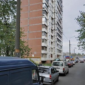 Myropilska Street, 25, Kyiv: photo