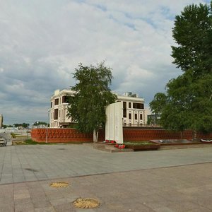 Malygina Street, 85, Tyumen: photo