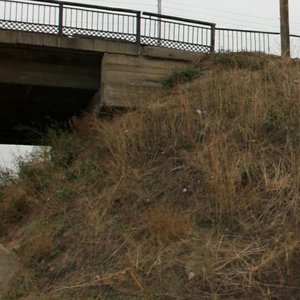 Yerevanskaya Street, 1В, Astrahan: photo