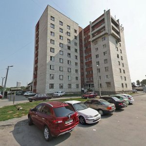 Chkalova Street, 43, Yekaterinburg: photo