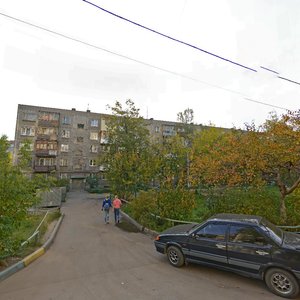 Нижний Новгород, 6-й микрорайон, 7: фото