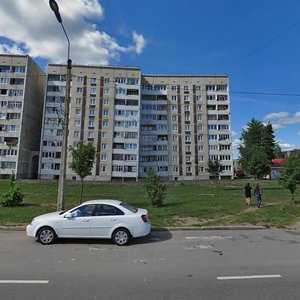 Bolshoy Boulevard, 8, Kingisepp: photo