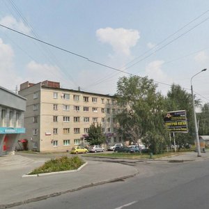 Furmanova Street, 60, Yekaterinburg: photo