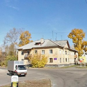 Irkutskaya ulitsa, 22, Angarsk: photo