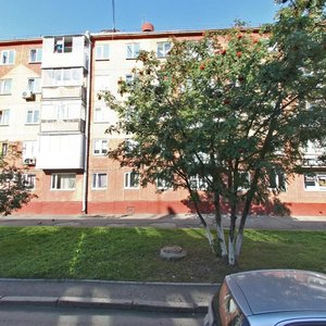 Krasnaya ulitsa, 13, Kemerovo: photo