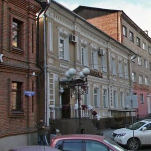 Ulitsa Karatanova, 17, Krasnoyarsk: photo