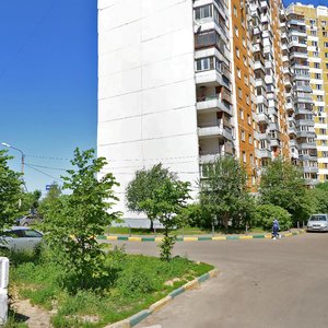 Marii Rubtsovoy Street, 1к5 ، : صورة