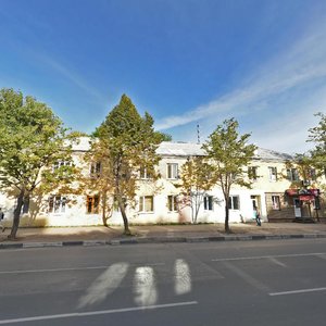 Aurora Street, 169, Samara: photo