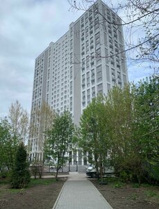 Zabalueva Street, 3/1, : foto
