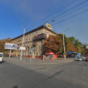 Sobornyi prospekt, 186, Zaporizhia: photo