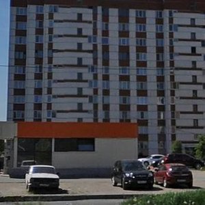 Aviakonstruktorov Avenue, 44А ، سان بطرسبرغ: صورة
