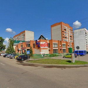 1st Microdistrict, 34, Rostov: photo