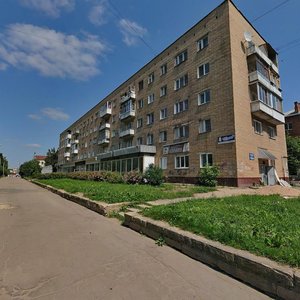 Ulitsa Oktyabrskoy Revolyutsii, 21, Smolensk: photo