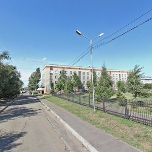 Ulitsa Kuybysheva, 75, : foto