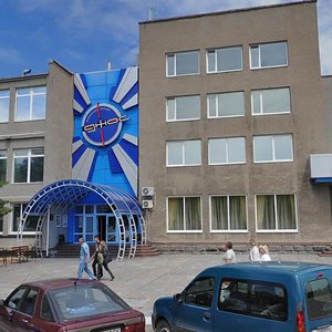 Igor Serdyuk street, 1, Kremenchuk: photo