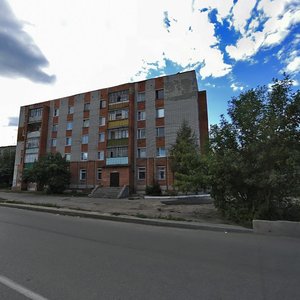 Kalinina Street, 102А, Penza: photo