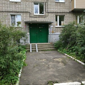Verkhnyaya Dubrova Street, 15, Vladimir: photo